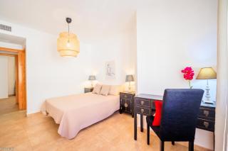 Apartamentos Madrid - 9