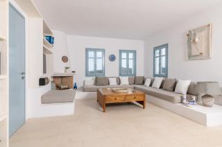 VILLA ERIS - Agios Georgios - 4