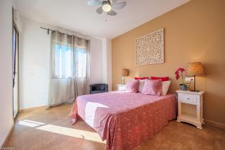 Apartamentos Madrid - 8