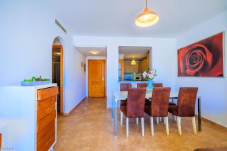 Apartamentos Madrid - Torrevieja - 7