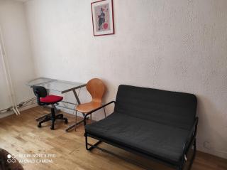 Superbe studio dans quartier calme - Nancy - 4