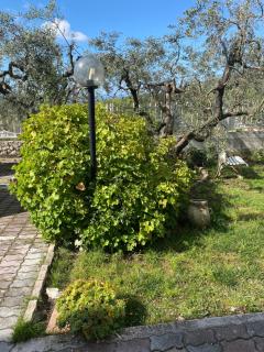 Alloggio1 - Formia - 6