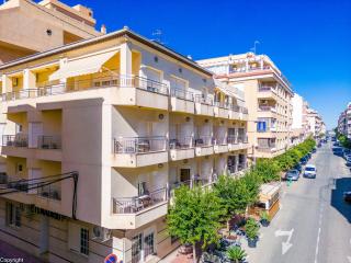 Hotel Madrid - Torrevieja - 9