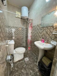 taila hostel - Wadi Musa - 7