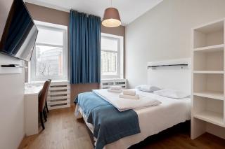 Hotel Traffic Poznań Stare Miasto - Poznan - 9
