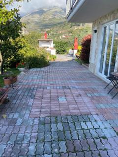 Alloggio 2 - Formia - 8