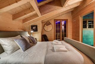 Chalet le Chapeau - 1