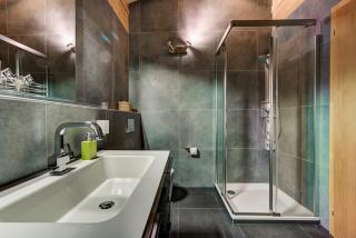 Chalet le Chapeau - La Tzoumaz - 6