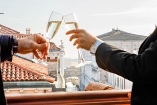 Hotel Colombina - Venice - 2