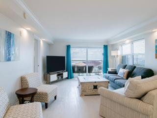 Regency Towers #708 West - 1