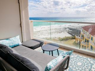 Regency Towers #708 West - Pensacola Beach - 0