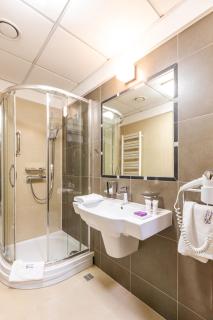 Hotel Crocus - Zakopane - 2