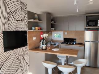 Mobile Home Katja - Banjole - 5