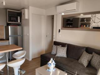 Mobile Home Katja - Banjole - 6