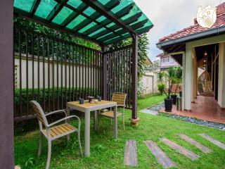 6BR San He Yuan RIAD Private Pool Villa KLCC View by Verano - 6