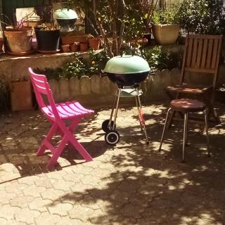 Maison Palmeral - Coustaussa - 2