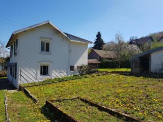 La Petite Sommière - Besançon - 2