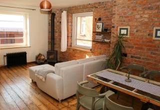 Bralu street apartments - 3