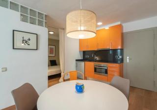 Bonaventura: Precioso y céntrico - 4