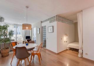 Bonaventura: Precioso y céntrico - 0