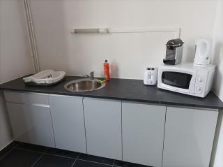 O'Couvent - Appartement 87 m2 - 4 chambres - A501 - Salins-les-Bains - 7