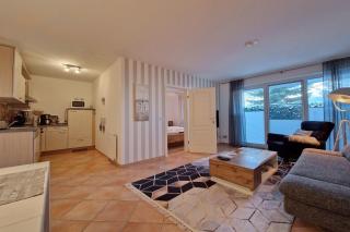 Ferienwohnung Graugans - Baabe - 8