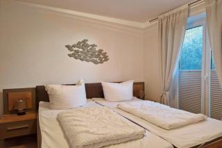 Ferienwohnung Graugans - Baabe - 3