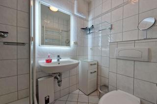 Ferienwohnung Graugans - Baabe - 1
