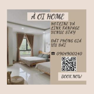 À Ơi Home - Venuestay - Quy Nhon - 0