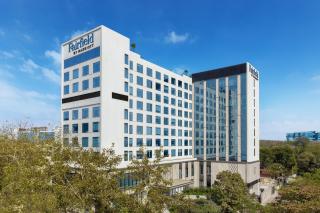 Fairfield by Marriott Mumbai International Airport - 9