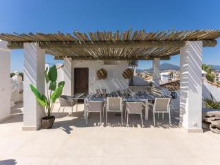 Castiglione luxury beachfront duplex penthouse - Marbella - 7