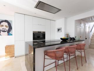 Castiglione luxury beachfront duplex penthouse - Marbella - 3