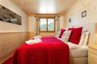 Chalet Charbray - 1