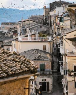 Apartment Tena in Arco Pronti - SantʼAgata di Puglia - 3