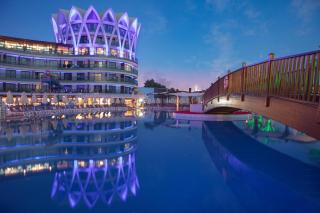 Granada Luxury Okurcalar - 2