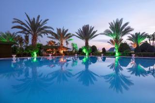 Granada Luxury Okurcalar - 3