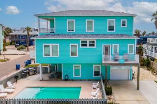 No Agenda Hacienda - 5