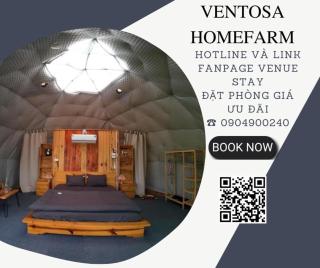 Ventosa HomeFarm - Venuestay - 0
