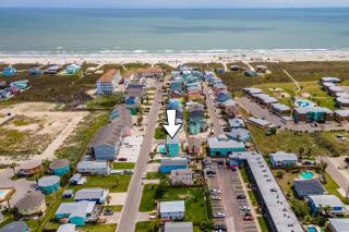 No Agenda Hacienda - 3