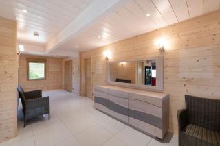 Chalet d’exception avec sauna, jacuzzi, ping-pong - 1