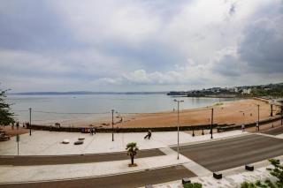 Sandybanks Torquay - Seaview and Promenade Apartments - Torquay - 9