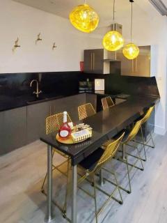 Sandybanks Torquay - Seaview and Promenade Apartments - Torquay - 8
