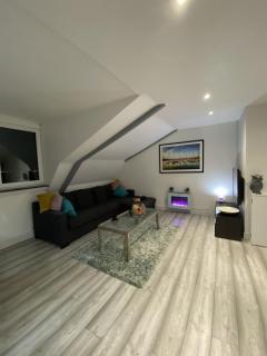 Sandybanks Torquay - Seaview and Promenade Apartments - Torquay - 7