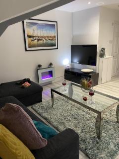 Sandybanks Torquay - Seaview and Promenade Apartments - Torquay - 6