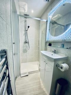 Sandybanks Torquay - Seaview and Promenade Apartments - Torquay - 5