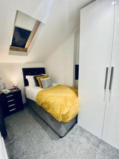 Sandybanks Torquay - Seaview and Promenade Apartments - Torquay - 3