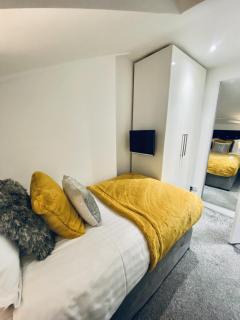 Sandybanks Torquay - Seaview and Promenade Apartments - Torquay - 2