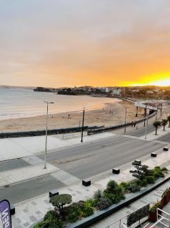 Sandybanks Torquay - Seaview and Promenade Apartments - Torquay - 1