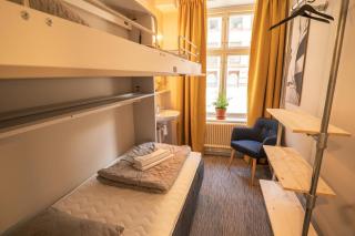 STF Hostel Stigbergsliden - Göteborg - 7