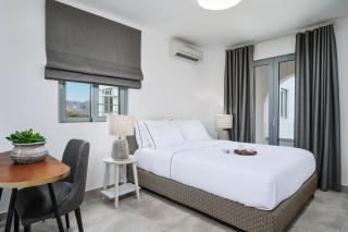 Quattro Suites - Monemvasia - 1